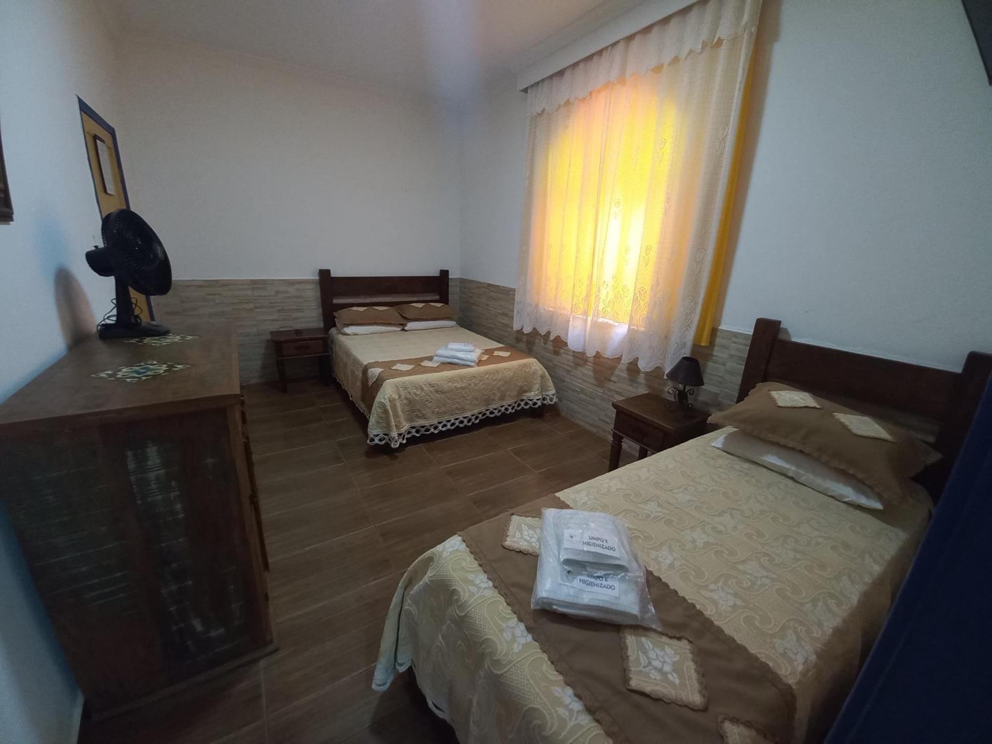 Pousada Sinha Moca Campos Ltda São João del Rei Exteriér fotografie