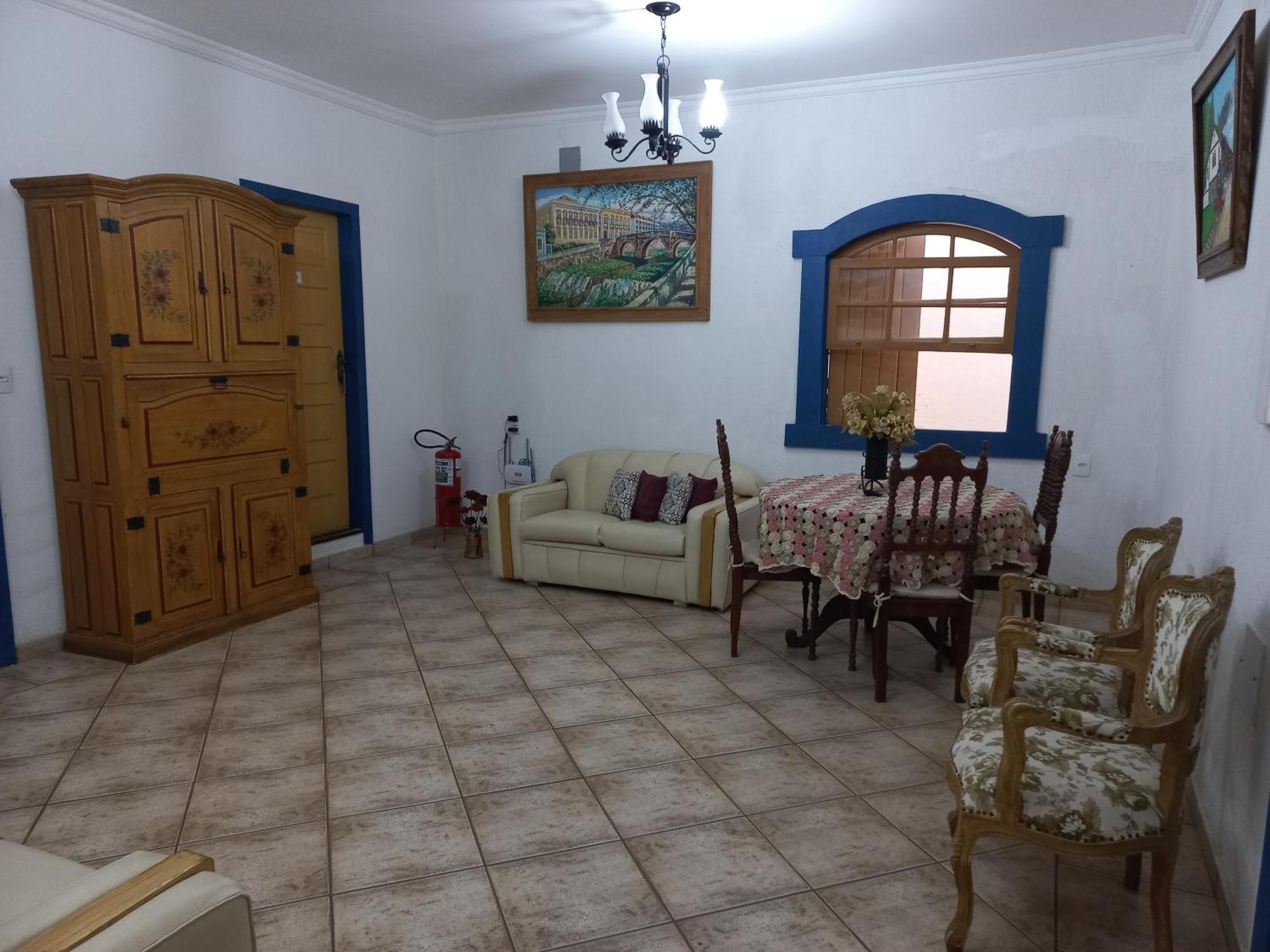 Pousada Sinha Moca Campos Ltda São João del Rei Exteriér fotografie