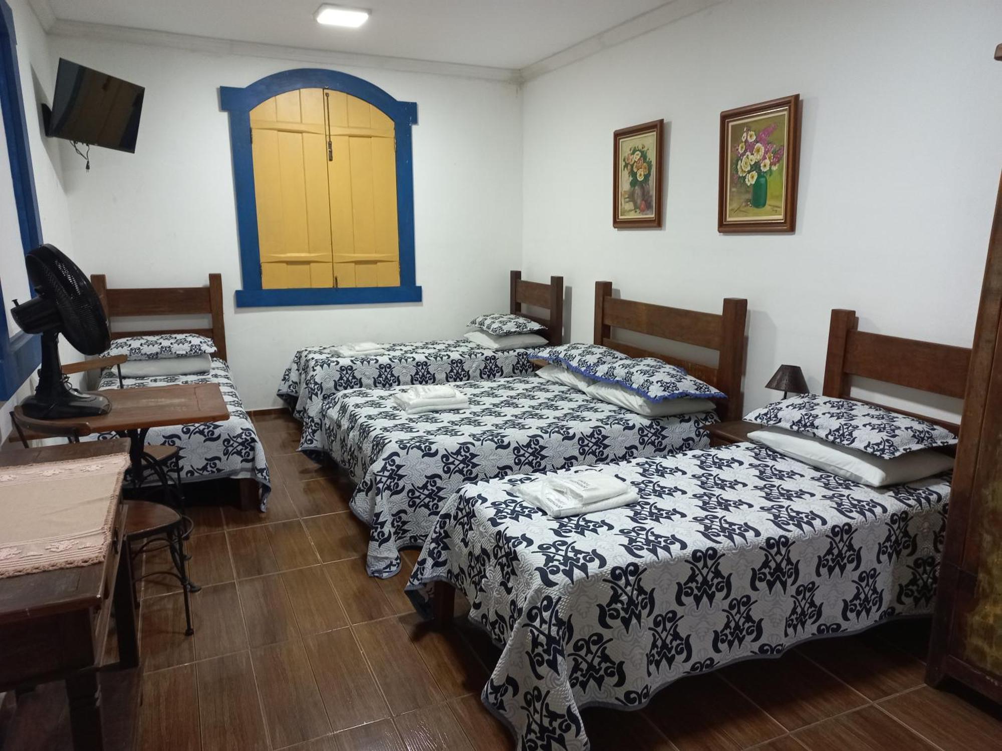 Pousada Sinha Moca Campos Ltda São João del Rei Exteriér fotografie
